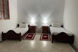 Spacious Apartment in Essaouira