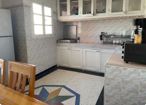 Spacious Apartment in Essaouira