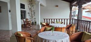 Casa Vielma
