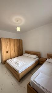Azure apartment