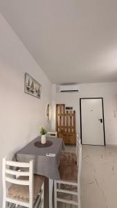 Azure apartment
