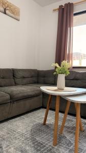 Azure apartment