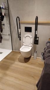 Turia Flat