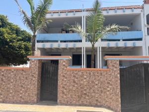 Private First Floor in Villa