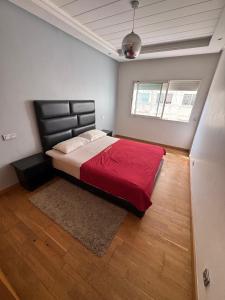 Appartement Ziraoui