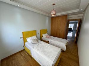 Appartement Ziraoui