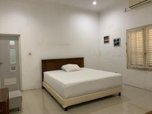 Omah Bagio Guest House By Sewain