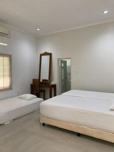 Omah Bagio Guest House By Sewain