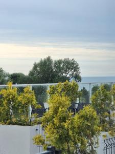 Apartament Szafir 12b BASEN by Holiday Park & Apartments