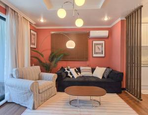casa bonita DDP Myeongdong