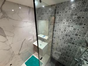 Appartement rénové Sour Jdid