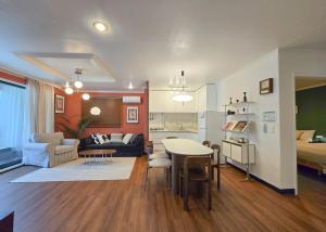 casa bonita DDP Myeongdong