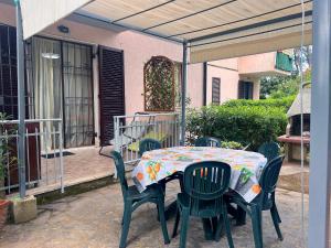 The Tuscan Corner - peaceful apartment near Pisa and Livorno