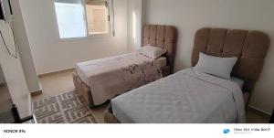 Modern, secure apartment in a good location