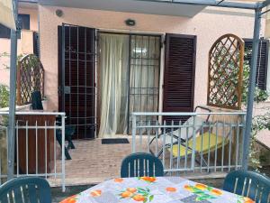 The Tuscan Corner - peaceful apartment near Pisa and Livorno