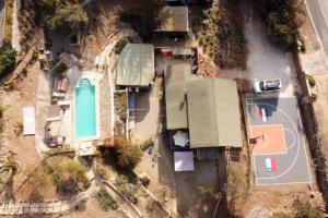 BUHO Cabin Studio BBQ Kitchen Parking Pool