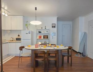 casa bonita DDP Myeongdong