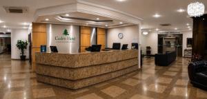 Cedro Hotel