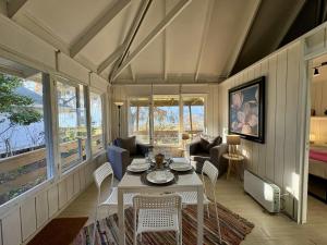 Balcon del Lago A1 - Laguna de Aculeo