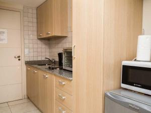 Apartamentos centro