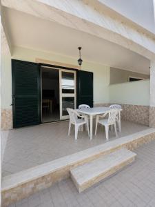 Toppetta House