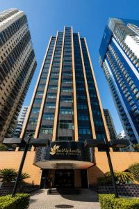 Hotel & Residence Sol Alphaville Flat