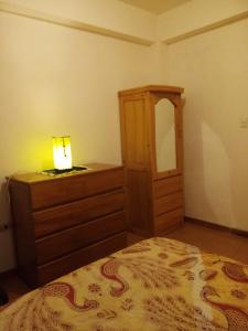 Departamento en Casa de Marlene y Américo