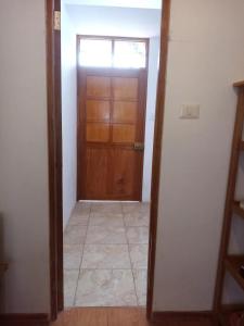 Departamento en Casa de Marlene y Américo