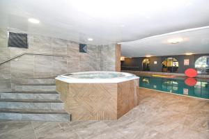 3 Bed in Berrier oc-o44951