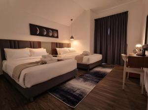 Zen Ocean Villa -Zen Beach, Sri Thanu