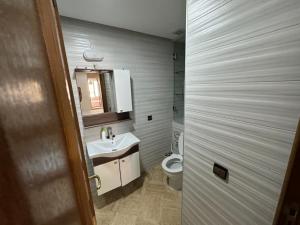 appartement Fourat