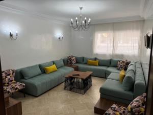 appartement Fourat