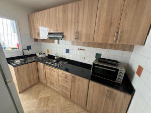 appartement Fourat