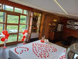 Veta glamping