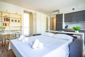 La Casa del Parco by Houset