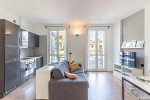 La Casa del Parco by Houset