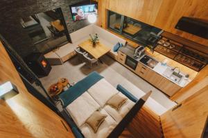 Horizont house
