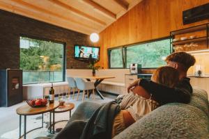 Horizont house