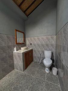 Seraya Homestay Pemuteran