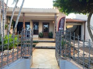 ArteSano house