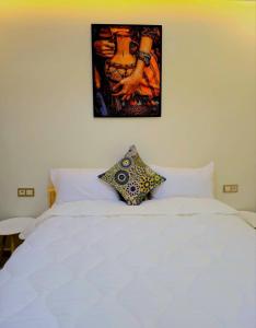 TAZIRI Hostel