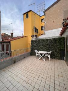 VENEZIA BEACH con Terrazza