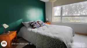 Depto de 3 habitaciones en Algarrobo Norte