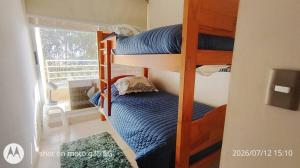 Depto de 3 habitaciones en Algarrobo Norte
