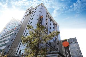 Bucheon SR Hotel