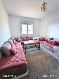 Bel Appartement très proche de la plage
