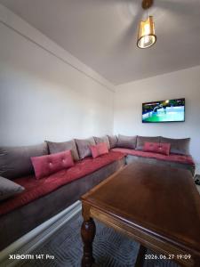Bel Appartement très proche de la plage