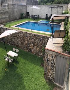 Dianas Home Tlayacapan