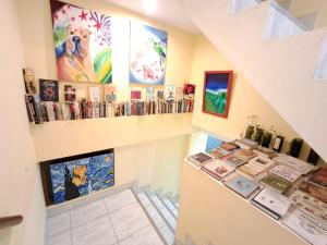 Apartamentos Pachatusan