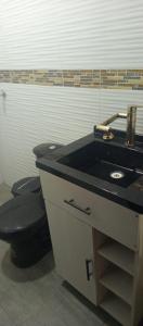 Los Ceibos Hostal